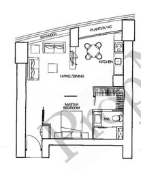 The Sail @ Marina Bay (D1), Apartment #566502111